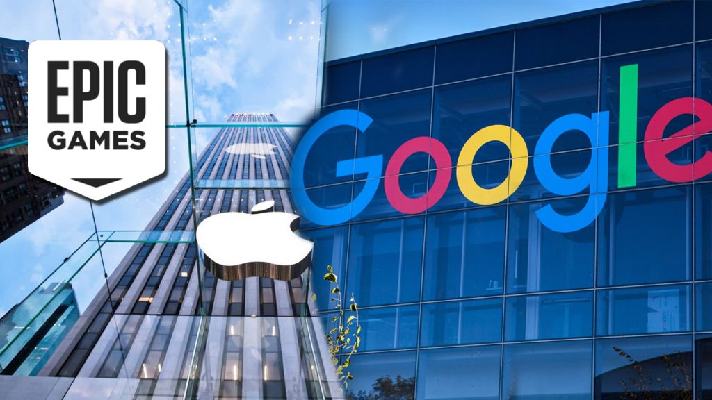 Google ve Apple gelirlerine büyük darbe! Epic Games haklı mı çıkıyor?