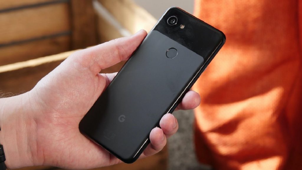 Google’ın Pixel 3 serisi için yolun sonu göründü!