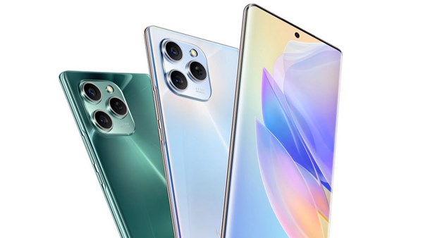 Honor 60 SE 5G tanıtıldı: İşte fiyatlar