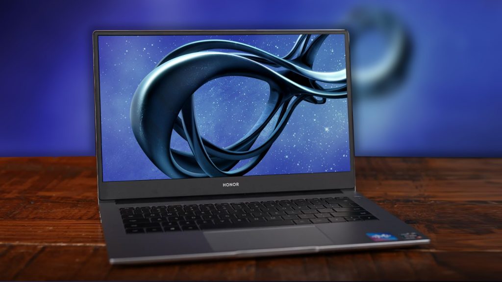 Honor MagicBook 14 AMD 2021 inceleme!