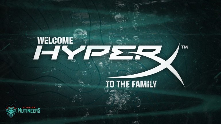 HyperX, Misfits Gaming Group ile Ortaklığa Gitti. Peki, Şimdi Ne Olacak?