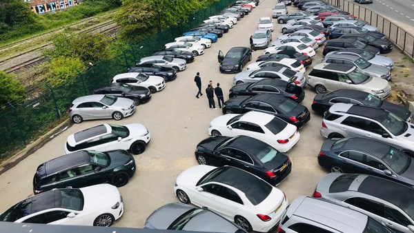 İkinci elde 10 yaş ve üzeri otomobillere ilgi arttı