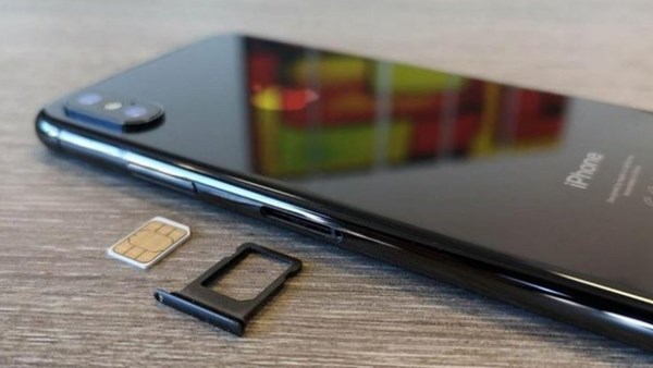 iPhone 14 serisi yalnızca eSIM desteği ile gelebilir