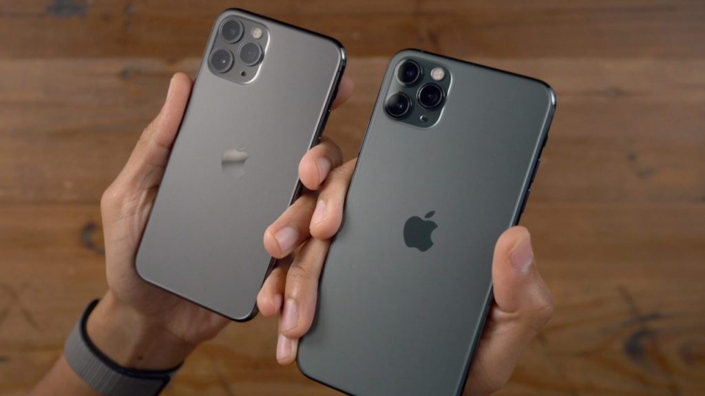 iPhone’un gizli düğmesi TikTok’ta viral oldu