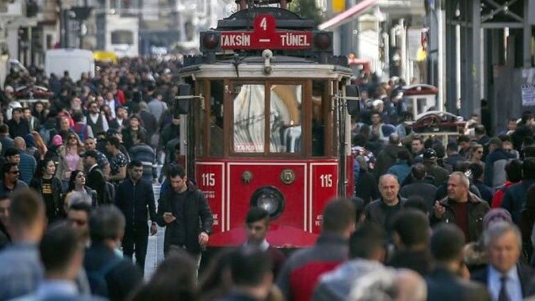 İstanbul’da en çok nereli yaşıyor? TÜİK verilerine göre tam liste