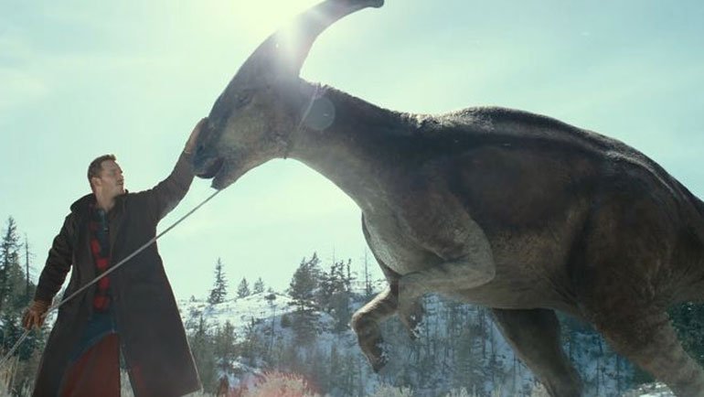 Jurassic World 3: Dominion ne zaman çıkacak? İlk fragman paylaşıldı
