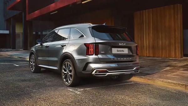 Kia 2022 fiyat listesini açıkladı: İşte yeni fiyatlar