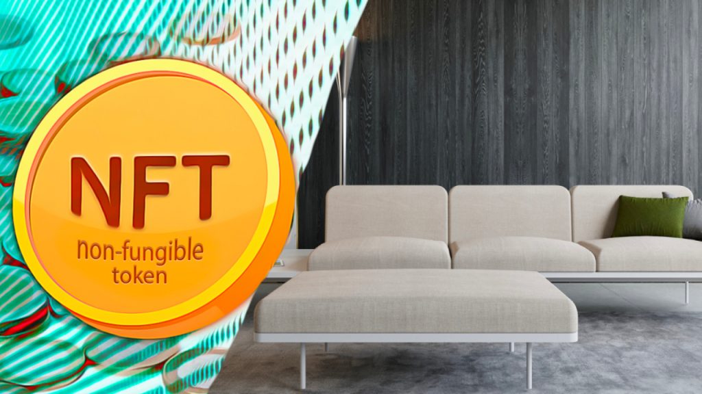 Koleksiyon Mobilya tasarımlarını Metaverse’e taşıyor!