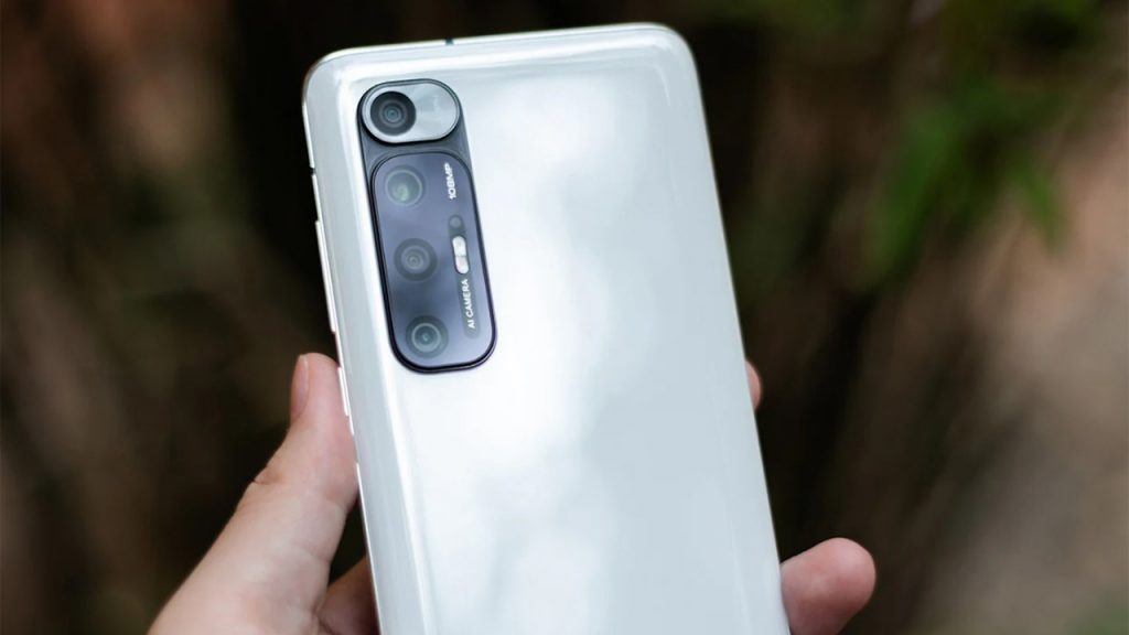 Küçük telefon severlere hitap eden Xiaomi 12 mini ortaya çıktı