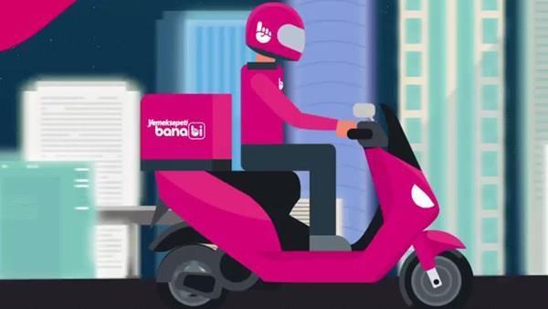 KVKK’den Yemeksepeti’ne 2 milyon liralık ceza!