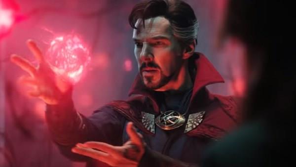 Marvel filmi Doctor Strange 2’den yeni bir fragman geldi: Sevilen karakter dönüyor