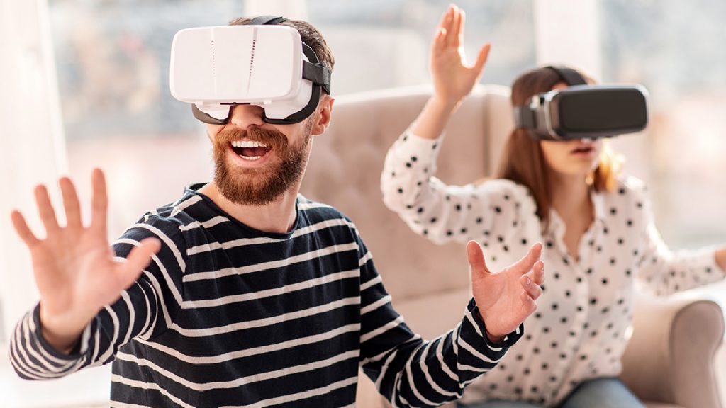 Metaverse pahalıya patladı: VR yüzünden kırılan eşya sorunu büyüyor!