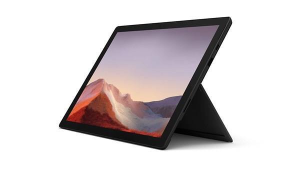 Microsoft ilk kez, en çok satan 5 tablet markası arasına girdi
