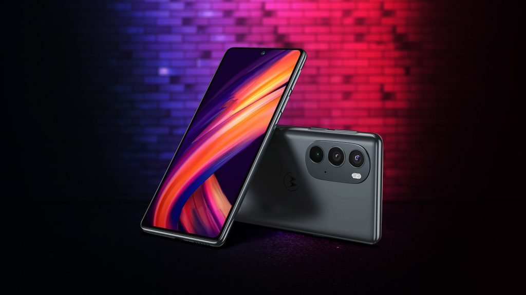 Motorola, Edge 30 Pro tanıtım tarihini açıkladı