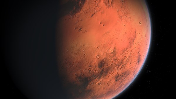 NASA, Mars’tan örnekler getirecek roketin geliştiricisini seçti