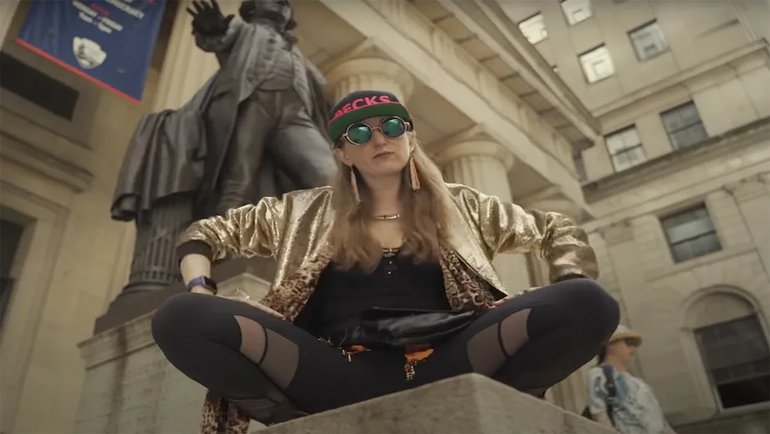Netflix’ten Bir Sürpriz Daha: Büyük Kripto Hack’i Belgesel Oluyor!