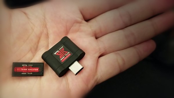 Nintendo Switch hackerı Gary Bowser hapis cezası aldı