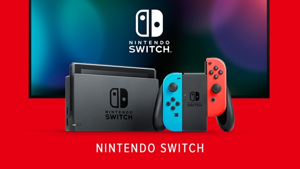 Nintendo Switch satışları 100 milyonu geçti: En çok satılan oyunlar açıklandı