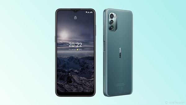 Nokia G21’in tasarımını gözler önüne seren basın görselleri yayınlandı