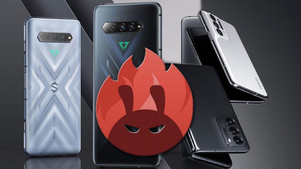 Ocak ayının en iyi 10 Android telefonu açıklandı