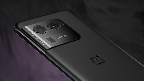 OnePlus 10 Ultra’nın muhtemel tasarımı ortaya çıktı