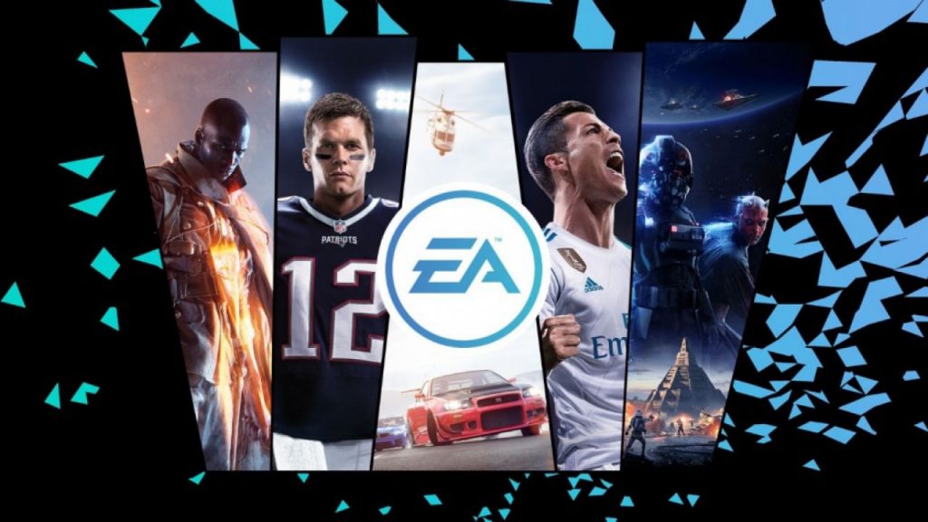 Oyun şirketleri para bastı: EA 2021’de ne kadar kazandı!