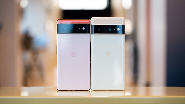 Pixel 6 ve Pixel 6 Pro’da yeni bir sorun ortaya çıktı: Google’a tepkiler artıyor