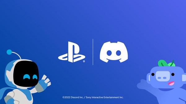 PlayStation Network ve Discord hesabınızı bugünden itibaren bağlayabilirsiniz