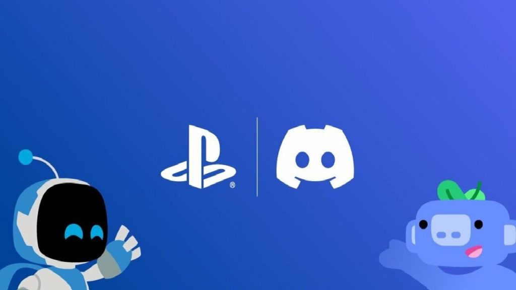 PlayStation’a Discord entegrasyonu geldi!