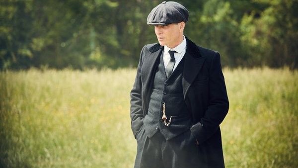 Popüler dizi Peaky Blinders’ın 6. sezon yayın tarihi açıklandı