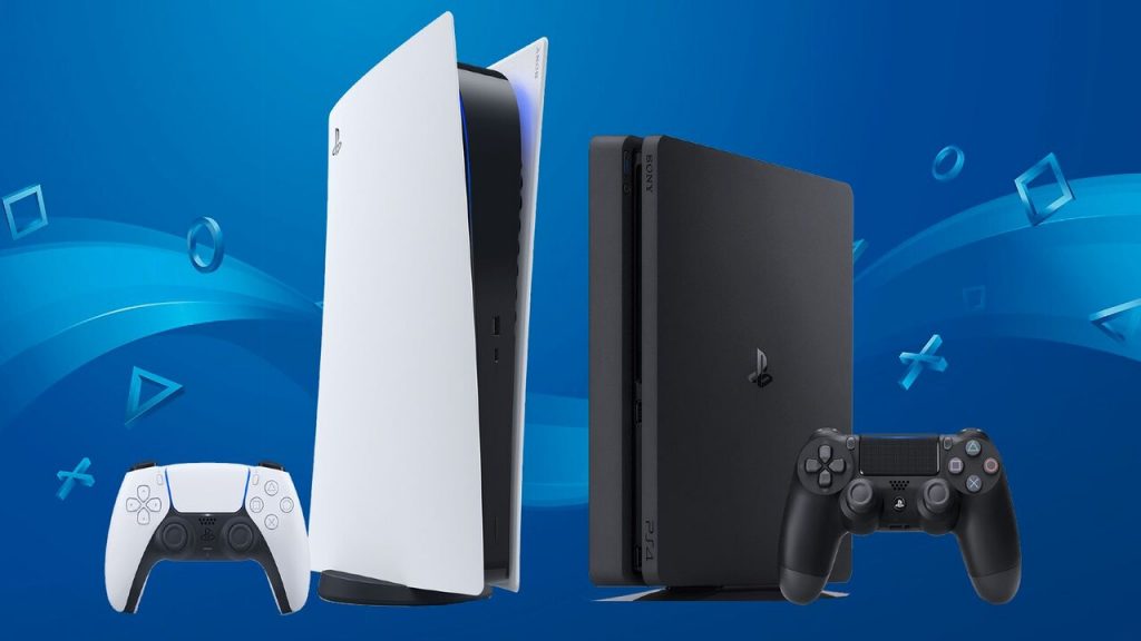 PS4 ve PS5’e yeni özellikler geldi!