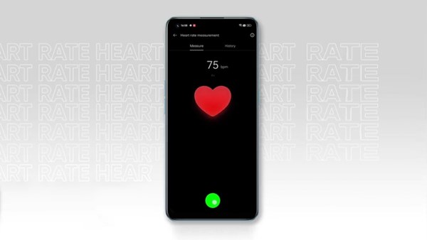 Realme 9 Pro+ kalp atış hızı sensörüne sahip olacak