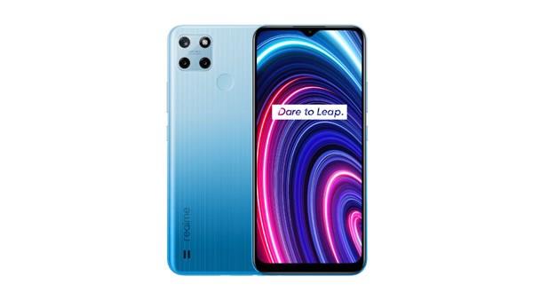 Realme’nin yeni akıllı telefon modeli 18W hızlı şarj ile geliyor