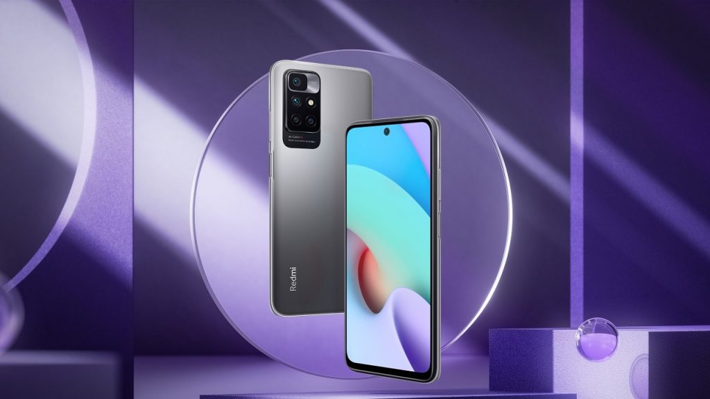 Redmi 10 2022 tanıtıldı: Özellikleri ve fiyatı