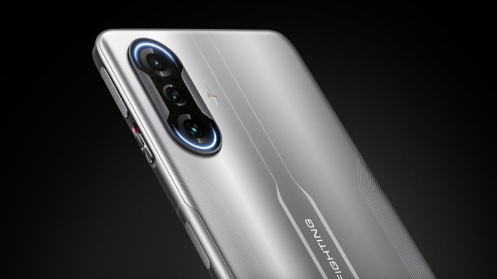 Redmi K50 Gaming, akıl almaz okuma/yazma hızlarına ulaşacak