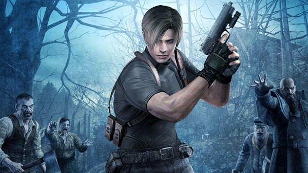 Resident Evil 4 Remake’ten yeni detaylar geldi: Bu yıl duyurulabilir