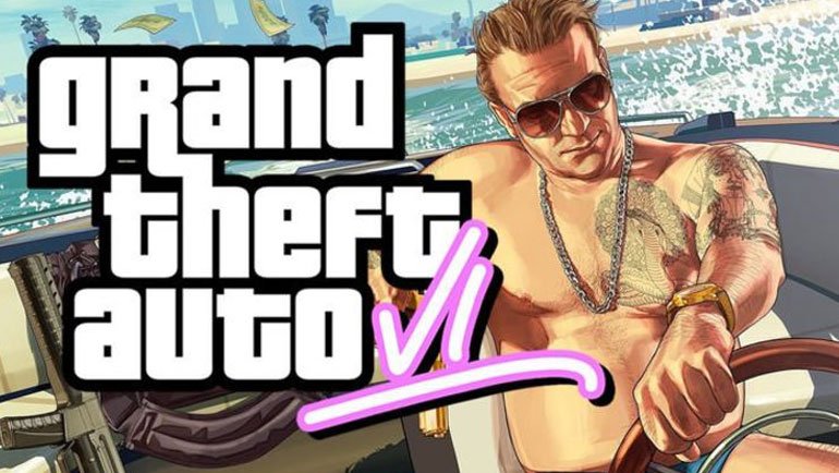 Rockstar, GTA 6’nın Geliştirme Aşamasında Olduğunu Resmi Olarak Duyurdu!