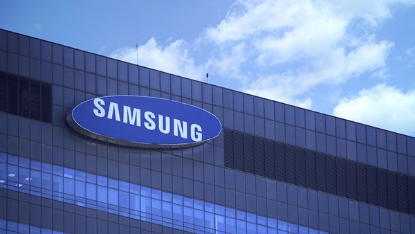 Samsung, 2021’de rekor gelir sağladı