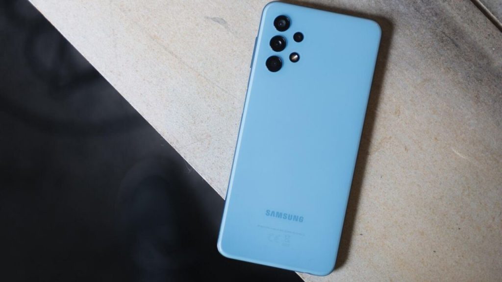 Samsung Galaxy A53 5G’nin bazı özellikleri belli oldu