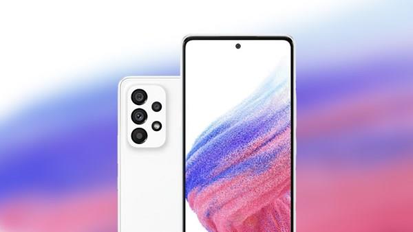 Samsung Galaxy A53’ün Avrupa fiyatı ortaya çıktı
