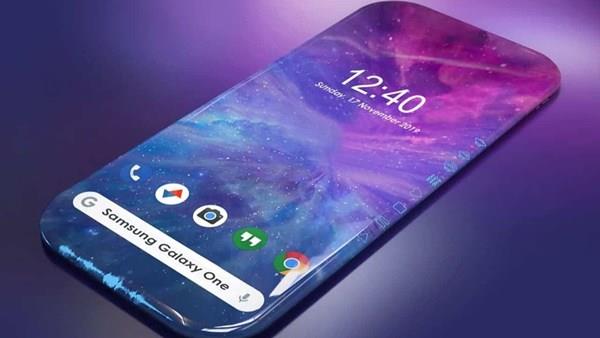Samsung Galaxy S23 dört kenardan kavisli bir ekrana sahip olabilir
