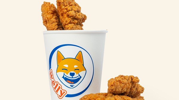 SHIB Temalı Welly, küresel olarak genişlemeyi planlıyor