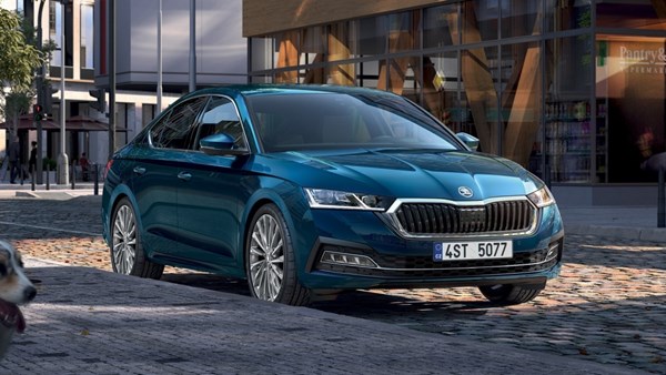 Skoda 2022 fiyat listesini açıkladı: İşte yeni fiyatlar