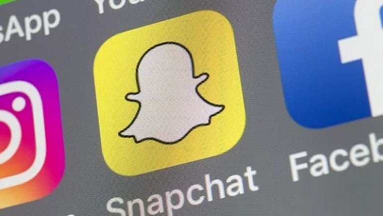 Snapchat’in Ana Şirketi Snap, Tarihinde İlk Kez Kar Ettiğini Açıkladı!