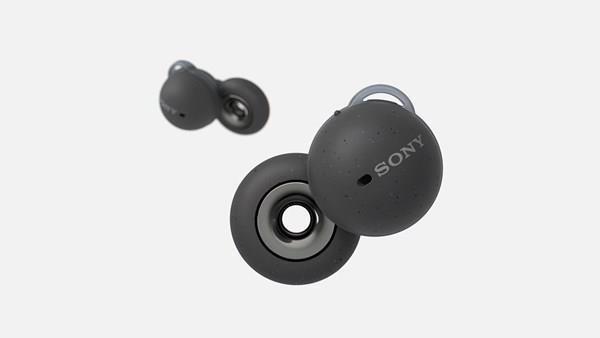 Sony’nin sıra dışı kablosuz kulaklığından yeni görüntüler geldi: Kulakta nasıl duracak?