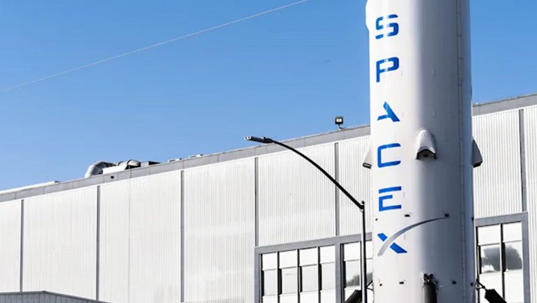 SpaceX ve NASA, Geciken Paraşütler Konusunda İnceleme Başlattı!