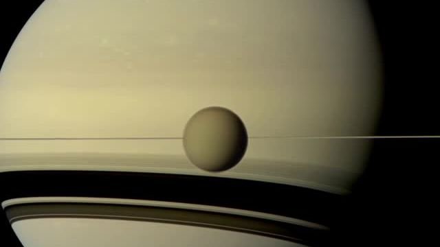 Tartışma yaratan Jüpiter videosu