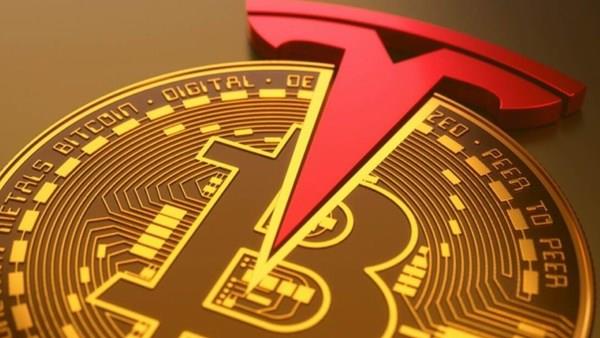 Tesla’nın BTC’deki düşüşten kaynaklı zararı 101 milyon dolar