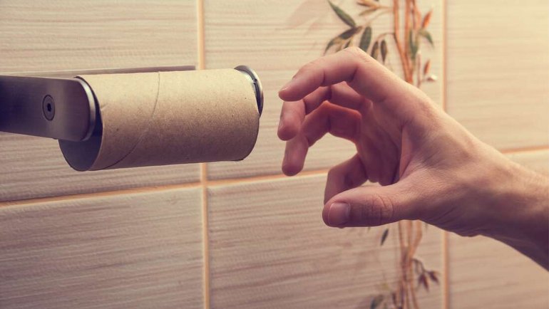 Tuvalet Kağıdı Yokken İnsanlar Ne Kullanıyordu? İşte İlginç Çözümler…