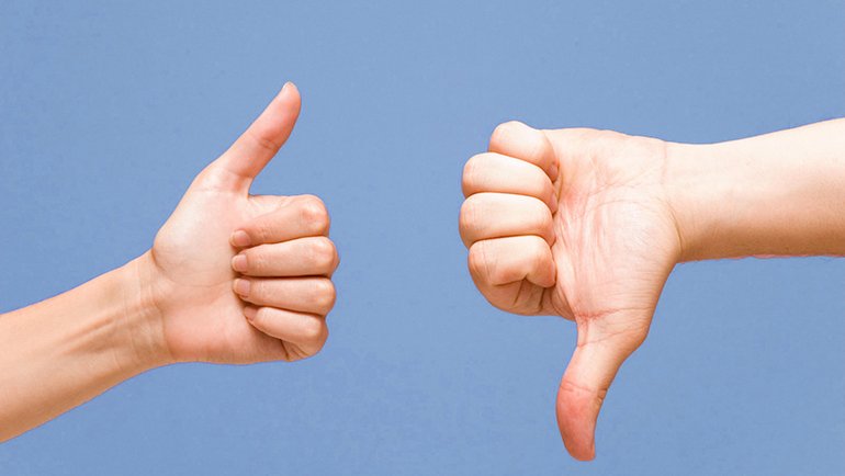 Twitter’ın Test Ettiği Downvote (Beğenmeme) Özelliği İçin Yeni Dönem!